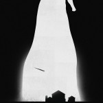 Silhouettes of Superheroes2