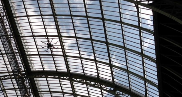 Le Grand Palais Paris