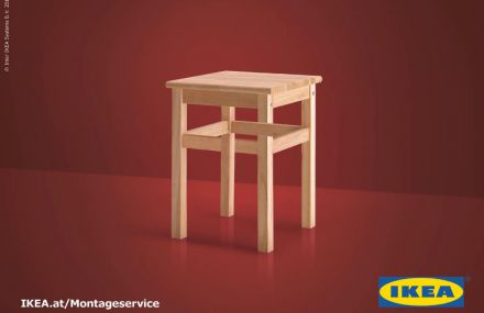 Ikea – Skit Happens