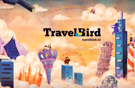 Travelbird – Jordan Bruner