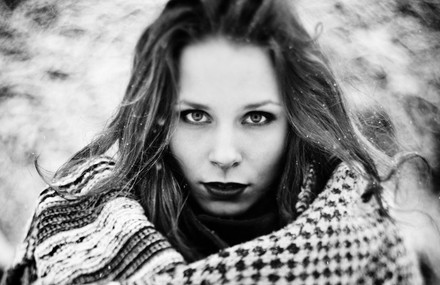 Portraits by Karolina Zebrowska