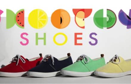Smoothy Shoes
