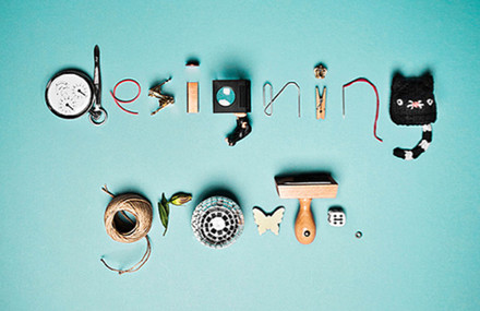 Handcrafted Typography
