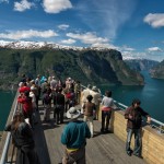 Aurland Viewing Bridge1