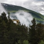 Aurland Viewing Bridge10