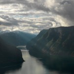 Aurland Viewing Bridge11