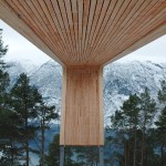 Aurland Viewing Bridge7