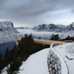 Aurland Viewing Bridge8