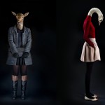 Fashion Dress Animals3
