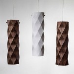 Folded Lamp10