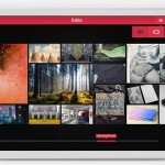 Fubiz on iPad and Android10