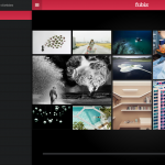 Fubiz on iPad and Android6