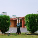 Headstands Series7