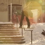 Nike - The Sounds of Snowboarding4