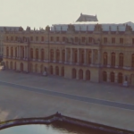 Phoenix in Versailles - Entertainment5a