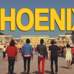 Phoenix in Versailles - Entertainment8