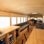 Restored Bus Mobile Home2