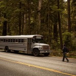 Restored Bus Mobile Home3