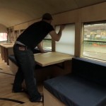 Restored Bus Mobile Home5