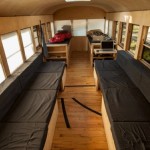 Restored Bus Mobile Home7