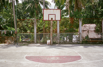 Lost Hoops Photography