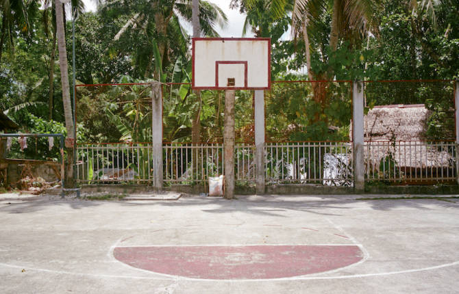 Lost Hoops Photography