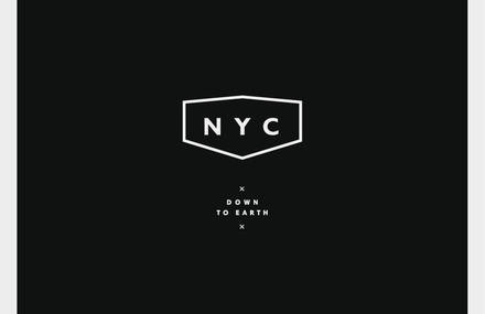 New York – Down to earth