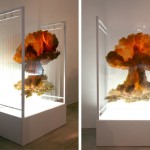 3D Explosions by Eyal Gever4