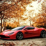 Aston Martin DBC Concept3