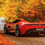 Aston Martin DBC Concept5