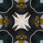 Barcelona Kaleidolapse3