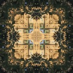 Barcelona Kaleidolapse5