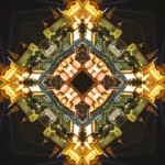 Barcelona Kaleidolapse7