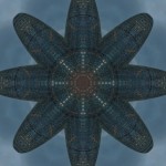 Barcelona Kaleidolapse8