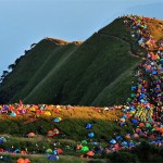 Camping Festival in China6