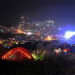 Camping Festival in China9