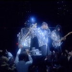 Daft Punk - Lose Yourself To Dance2