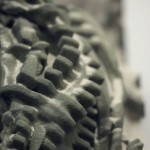 Digital Grotesque 3D Printing Architecture3