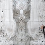 Digital Grotesque 3D Printing Architecture5