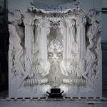 Digital Grotesque 3D Printing Architecture9