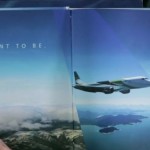 Embraer Flying Book