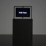 Full Turn Light Sculpture8
