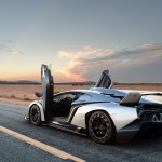 Lamborghini Veneno-3