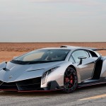 Lamborghini Veneno-5