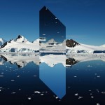 Landscapes Distorted with Geometric Fragments2