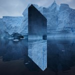 Landscapes Distorted with Geometric Fragments6