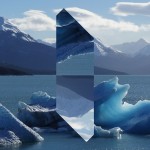 Landscapes Distorted with Geometric Fragments7