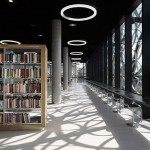 Mecanoo Library Architecture1