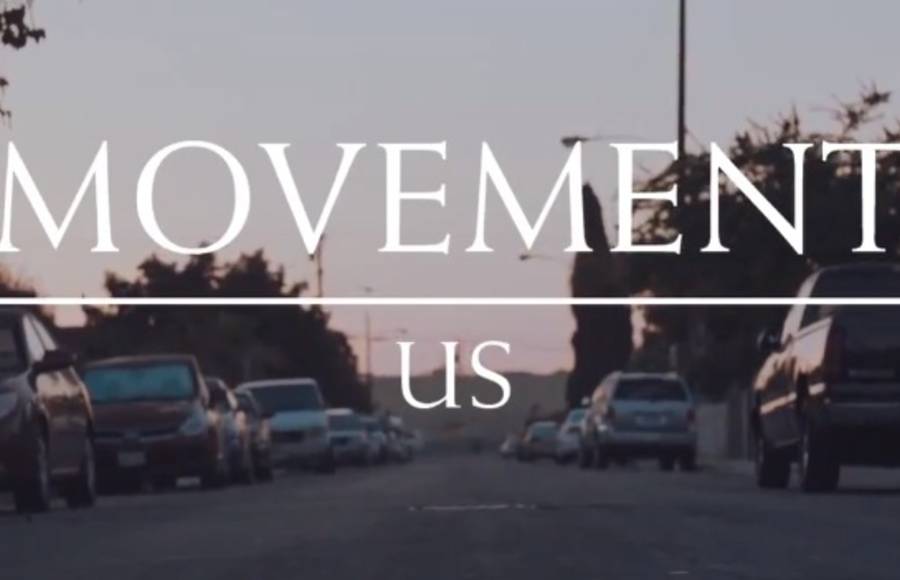 Movement – Us