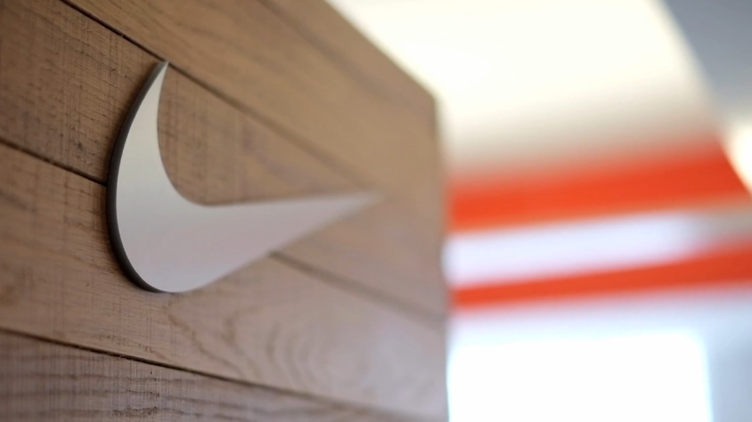 Nike London Office Redesign3
